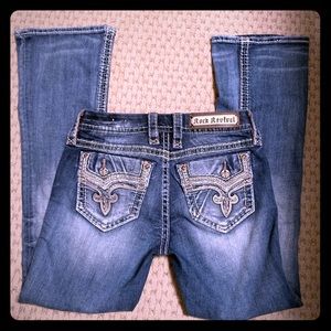 Rock Revival jeans size 26